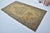 1950s Vintage Oushak Neautral Turkish Carpet For Sale - Image 5 of 10