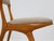 Dining Chairs by Carlo De Carli for Cassina, Italy, 1954, Set of 4 For Sale - Image 15 of 17
