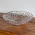 Mid-Century Modern 1960s Claus Josef Riedel Weave Cut Crystal Bowl For Sale - Image 3 of 7