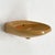 Vintage Mustard Round Sink from Keramag Keravit, 1980s For Sale - Image 3 of 8
