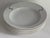 Item: Soup plate 22.5 cm Manufacturer: Rosenthal Series: Asimmetria Decoration: Slate Material: Porcelain Condition: Very...