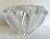 Here is a STUNNING crystal bowl by Orrefors, that is designed and signed by Erika Lagerbielke. I believe it is from the...