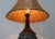 Mid-Century Modern Danish Studio Pottery Table Lamp from Jette Hellerøe, 1960s For Sale - Image 5 of 18