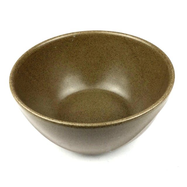 Vintage Dansk International Design “Origami” Bowl For Sale - Image 9 of 9