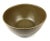 Vintage Dansk International Design “Origami” Bowl For Sale - Image 9 of 9