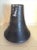 Vintage African Handmade Wooden Jug For Sale - Image 5 of 7
