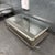 Modern Four Hands Bentley Shagreen Shadow Box Coffee Table For Sale - Image 3 of 12