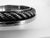 Silver 1980s Hermes Paris Stunning Bottle Coaster For Sale - Image 8 of 11