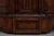 Theodore Alexander Inlaid Oak Continental Credenza For Sale - Image 13 of 18