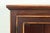 Brown R. J. Horner Style American Empire Carved Mahogany Bookcase With Ball and Claw Feet, Circa 1890s For Sale - Image 8 of 13