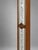 Mirror by Ewa Wrangel & Lars-Göran Nilsson for Ateljé Glas & Trä, 1940s For Sale - Image 3 of 5