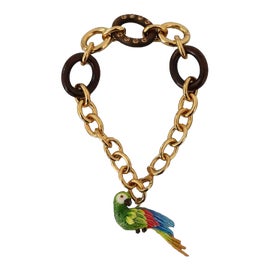 Example of Pop Art Necklaces