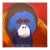 Andy Warhol Vintage 1986 Ltd Edtn Endangered Species Large Fine Art Lithograph Print " Orangutan " 1983 For Sale