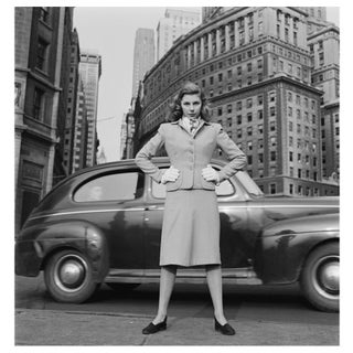 'Betsy Von Furstenberg' Unframed Archival Pigment Print For Sale