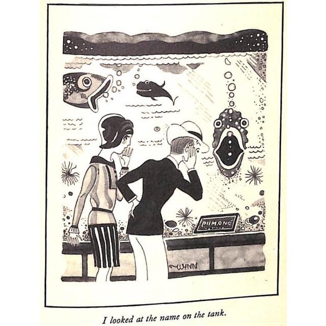 "From Deauville to Monte Carlo, a Guide to the Gay World of France" 1929 Woon, Basil For Sale In New York - Image 6 of 12