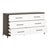Wrenn 6-Drawer Double Dresser by Essentials for Living For Sale - Image 4 of 5