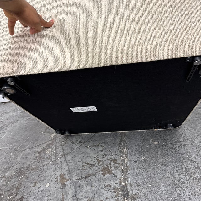 Audo Copenhagen Eave Modular Corner Chair For Sale - Image 11 of 12