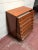 Mid-Century Teak Chest of Drawers, 1960s For Sale - Image 6 of 8
