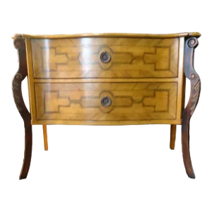 Hendrix Allardyce Italian Neo-Classical Commode