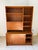 Mid 20th Century Domino Møbler Mid Century Modern Danish Teak Two Part Bookcase Wall Unit For Sale - Image 5 of 11