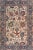 18th Century Handwoven Wool Persian Tabriz Rug For Sale In Los Angeles - Image 6 of 6