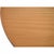 Wood Vintage Cigar Coffee Table in Mahogany by Kaare Klint, 1970s For Sale - Image 7 of 11