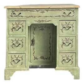 Example of French Country Dressers and Chests of Drawers