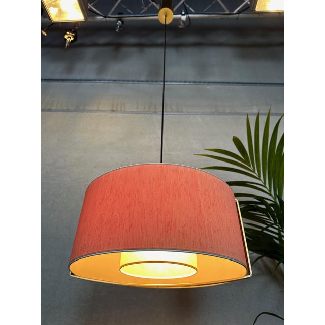 Vintage Hanging Lamp from Erco For Sale - Image 3 of 15