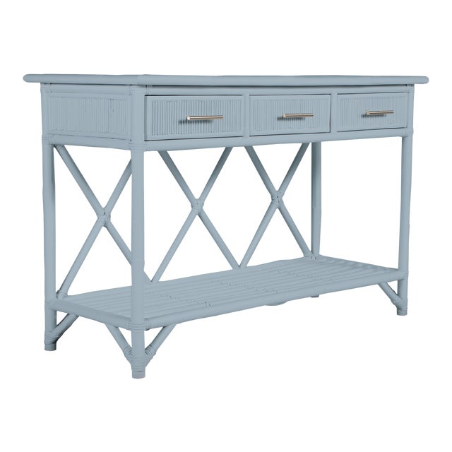 Aruba Sideboard - Blue For Sale