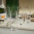 Sip in Style with the Negroni Hammered Stemless Flutes and elevate your celebrations. Crafted from high-quality soda-lime...
