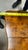 Brown Early 1900’s Small Italian Dining Table With Extensions For Sale - Image 8 of 12