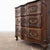 18th Century Louis XV Walnut Chest of Drawers, 1780 For Sale - Image 9 of 16