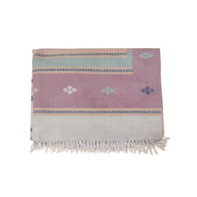 Casa Cosima Diyarbak Rug, 8X10 For Sale - Image 4 of 5