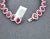 Early 21st Century 12.02 Ct Natural Ruby & Diamond Bracelet For Sale - Image 5 of 10