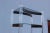 1970s Lucite and Rosewood Etagere For Sale - Image 4 of 9