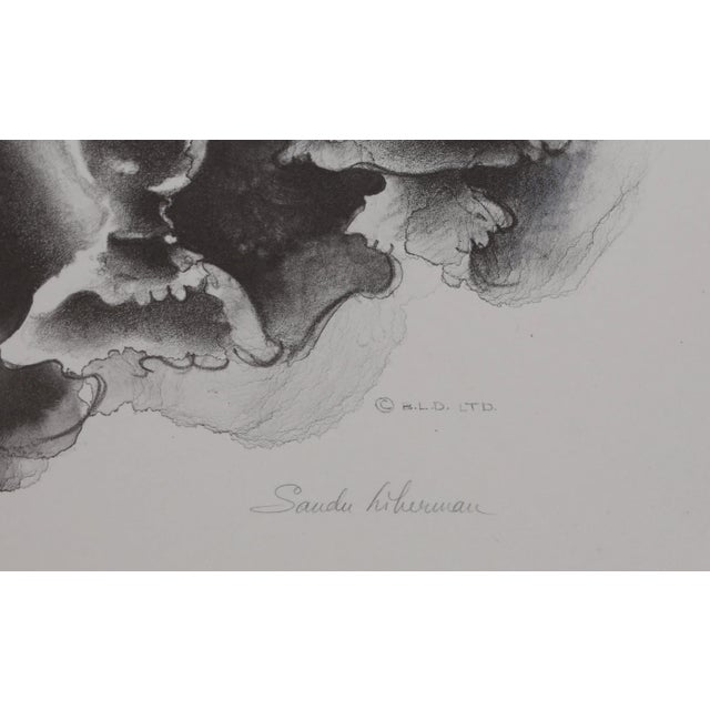 Shabbas Candles III B, Sandu Liberman For Sale - Image 4 of 5