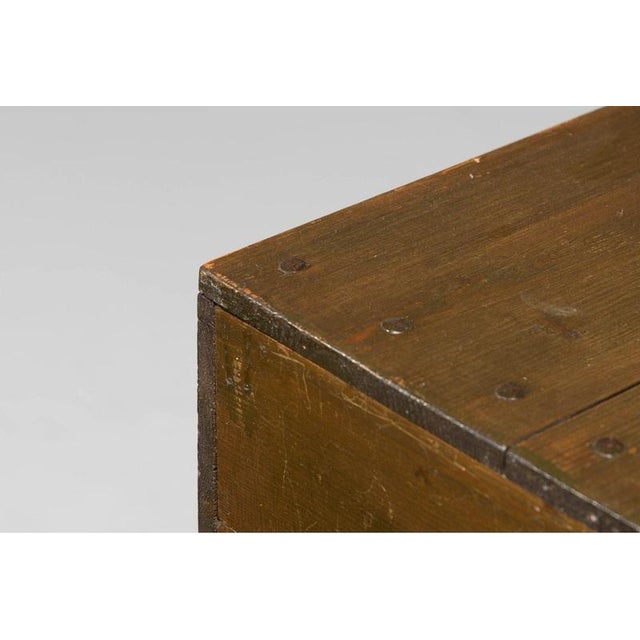 Open Table by Jan de Jong for Pauluskerk Uden, 1966 For Sale - Image 15 of 18