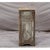 2020s Nightstand Made From Antique Indian Teakwood Architectural Elements For Sale - Image 5 of 8