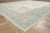 Modern Style Turkish Oushak Rug, 12'00 X 14'11 For Sale In Dallas - Image 6 of 9