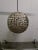 Mid-Century Ceiling Lamp For Sale - Image 10 of 17