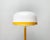 Mid-Century German Space Age Mushroom Table Lamp from Kaiser Idell / Kaiser Leuchten, 1960s For Sale - Image 13 of 18