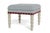 Stylish and versatile, this stool harmoniously gets to work as a little table or footrest and could be pulled up for a...
