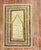 Antique Zabihi Collection Turkish Ghiordes Prayer Rug - 3'8" x 5'4" For Sale In New York - Image 6 of 10