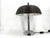 Vintage Desk Lamp by Egon Hillebrand, 1970s For Sale - Image 9 of 10