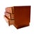Brown Model 409 Modular Cabinet and Wall Panel in Teak from Wk Möbel, 1960s For Sale - Image 8 of 13