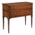 Marseille Hall Chest in Brown For Sale