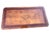 Traditional Late 20th Century Regency Style Inlaid Writing Desk For Sale - Image 3 of 17