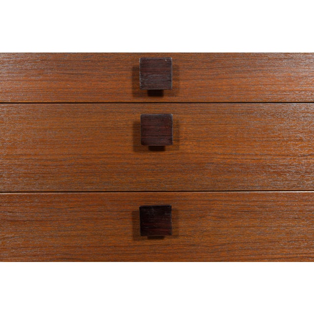 Mid-Century Modern Sideboard by Ib Kofod-Larsen for G-Plan, 1960s For Sale - Image 15 of 18