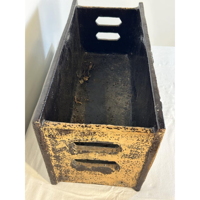 Ceramic Ceramic Planter attributed to Victor Cerrato, 1960s For Sale - Image 7 of 8