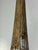 Early 20th Century Italian Silvered Wood and Iron Six-Light Chandelier For Sale In Los Angeles - Image 6 of 13
